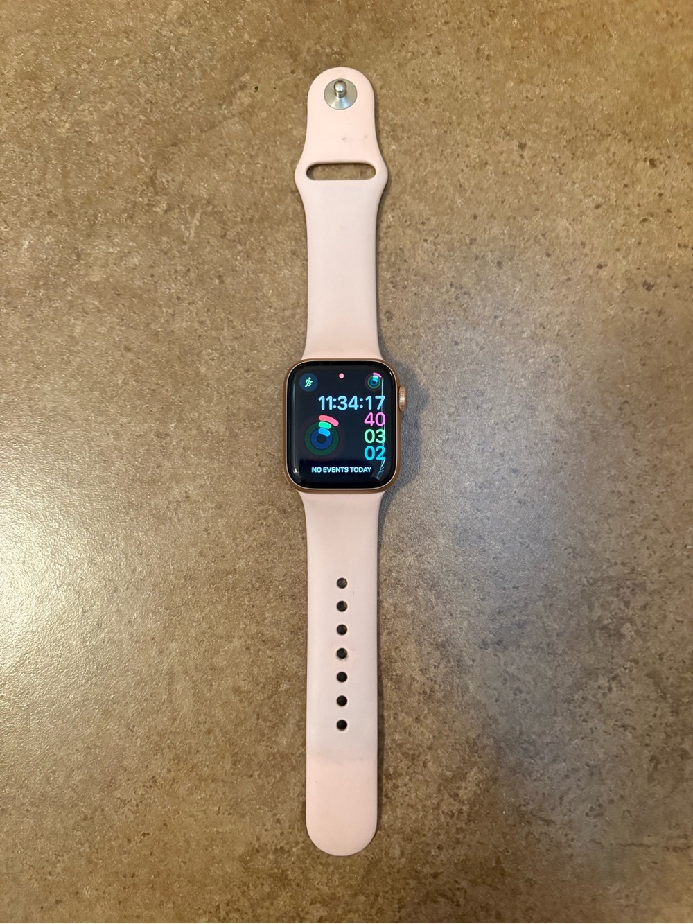 Apple Watch SE